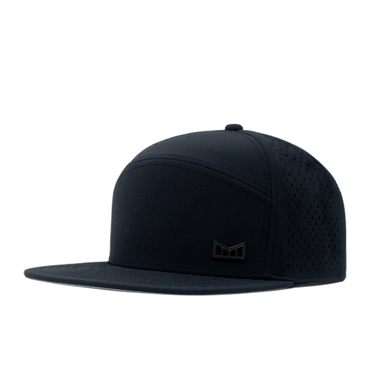 Trenches Icon Hydro - Black
