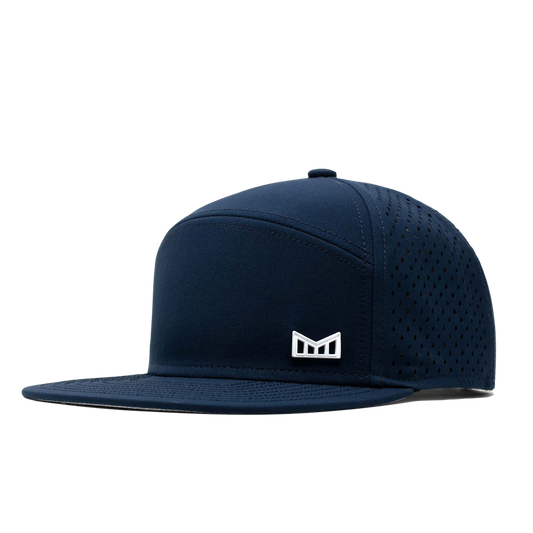 Trenches Icon Hydro - Navy