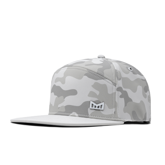 Trenches Icon Infinite Thermal - Snow Camo