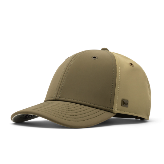 A-Game Infinite Thermal - Dark Olive / Fig