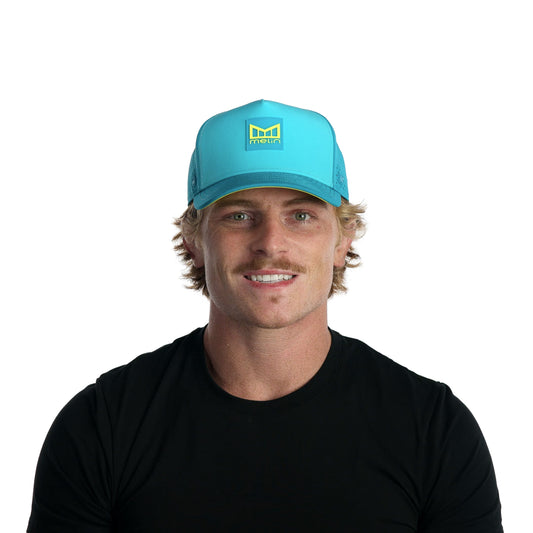 Odysea Stacked Hydro - Blue Lagoon