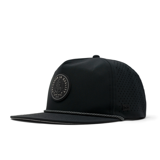 Coronado Anchored Hydro - Black