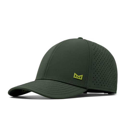A-Game Icon Hydro - Kombu Green