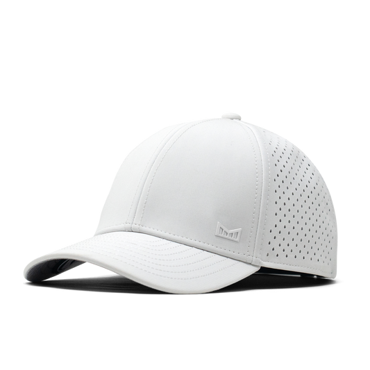 A-Game Icon Hydro - White