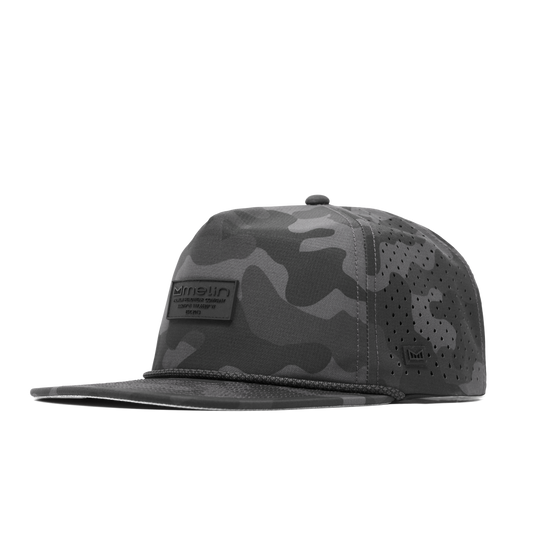 Coronado Brick Hydro - Black Camo