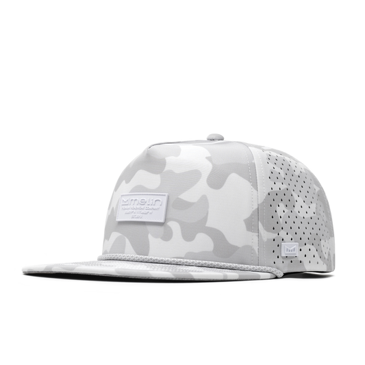 Coronado Brick Hydro - Snow Camo