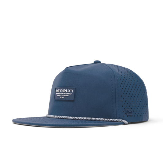 Coronado Brick Hydro - Steel Blue