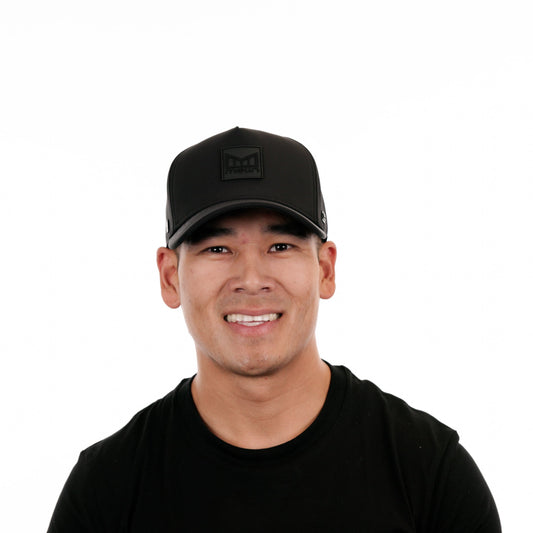 Odysea Stacked Infinite Thermal - Black