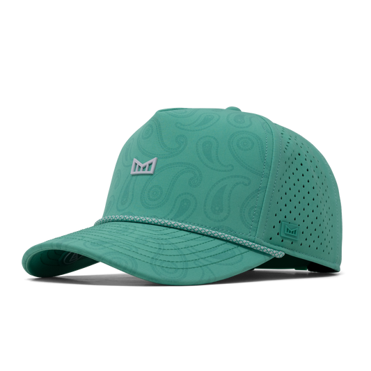 Odysea Links Hydro - Neon Aqua
