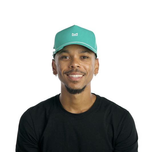 Odysea Links Hydro - Neon Aqua