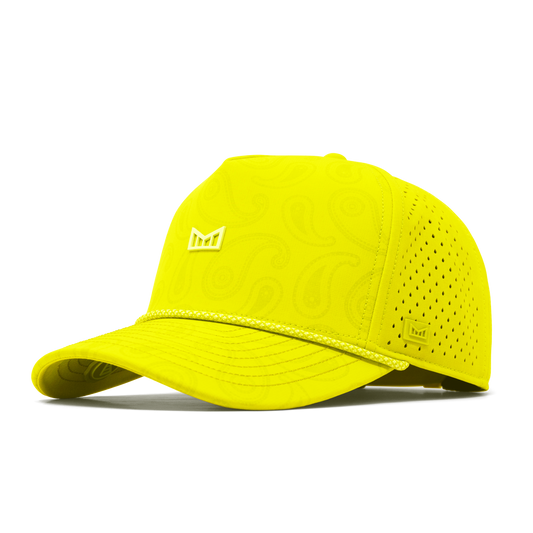 Odysea Links Hydro - Neon Yellow