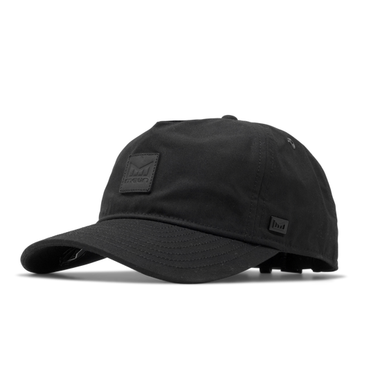 Odysea Stacked Thermal - Black