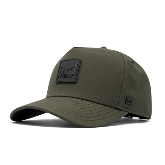 Odysea Stacked Thermal - Military