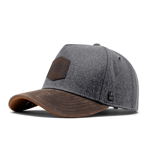 Odysea Scout Thermal - Heather Grey