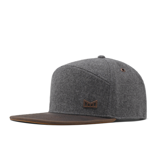 Trenches Icon Scout Thermal - Heather Grey