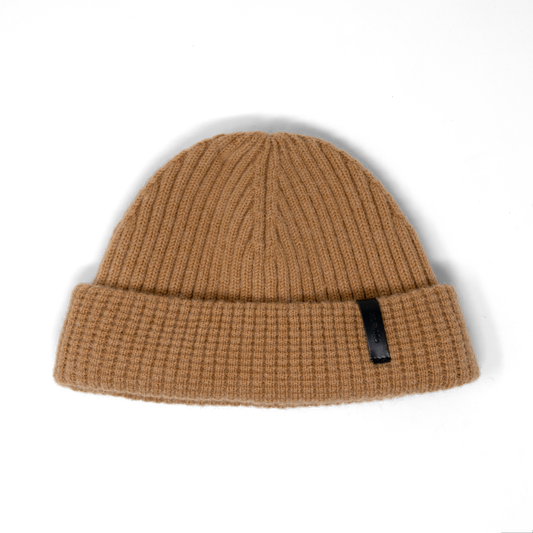 Destination Beanie - Khaki