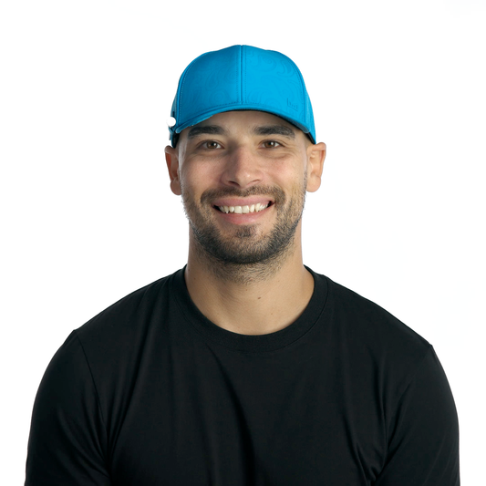 A-Game Links Hydro - Electric Blue