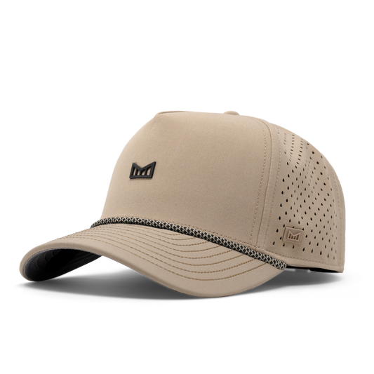 Odysea Rope Bulls Icon Hydro - Khaki