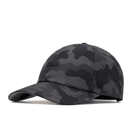 The Legend Hydro - Black Camo
