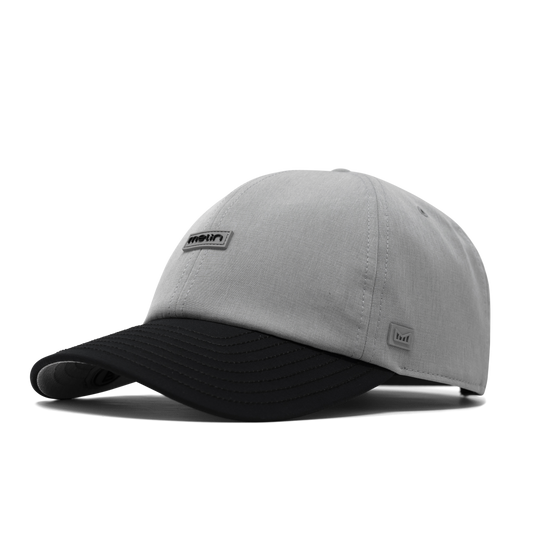The Legend Hydro - Heather Grey / Black