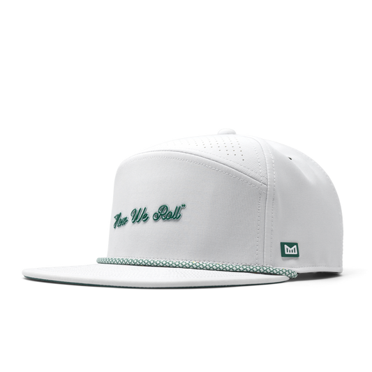 Trenches Links Hydro - White / Green