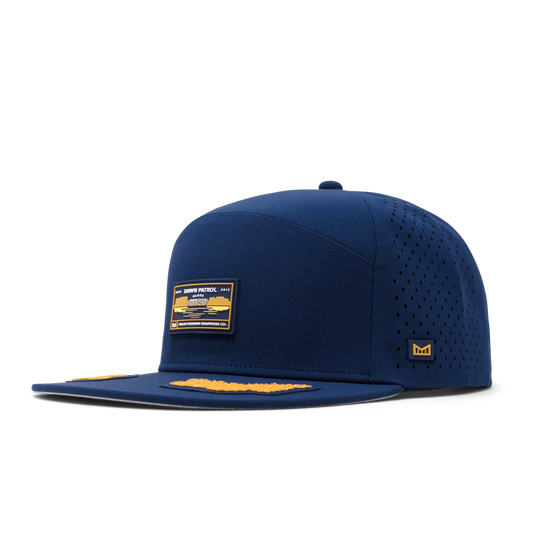 Trenches Captains Hydro - Navy