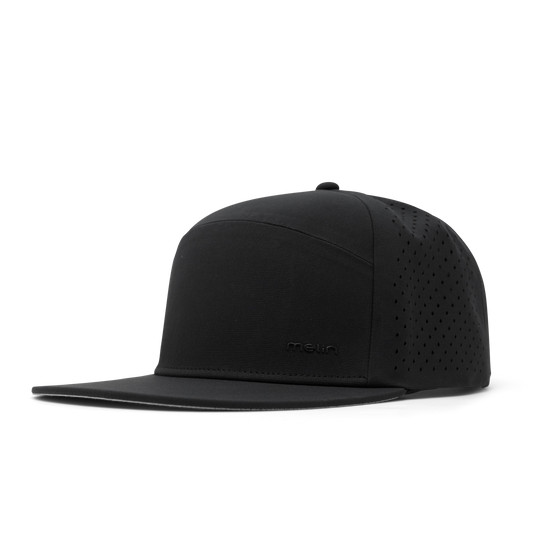 Trenches Hydrolite - Black