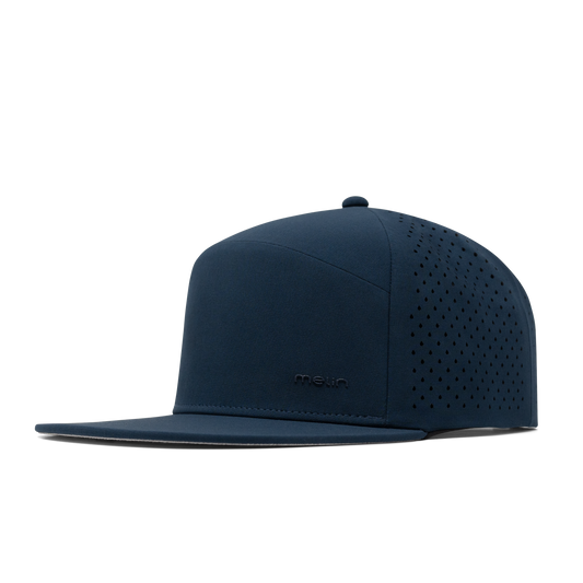 Trenches Hydrolite - Navy