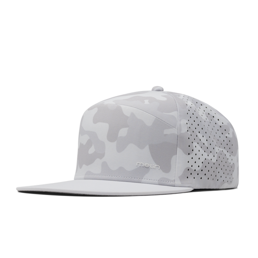 Trenches Hydrolite - Snow Camo