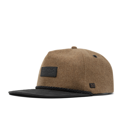 Coronado Scout Thermal - Caramel