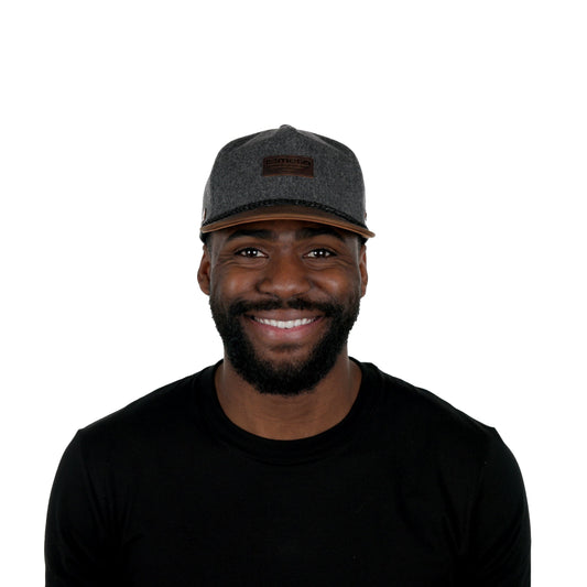 Coronado Scout Thermal - Heather Grey