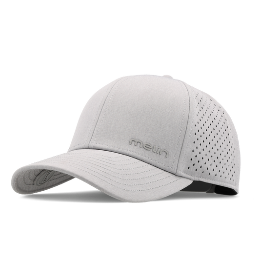 Compass Hydro - Heather Grey