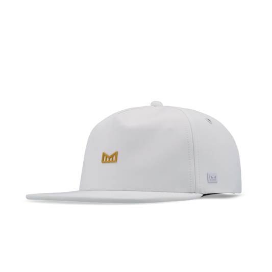 Eagle Hydro - White / Gum