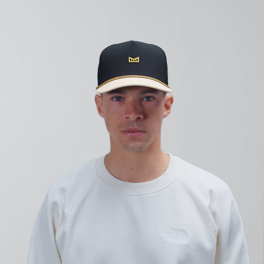 Odysea Rope Bulls Icon Hydro - Yellow Jacket
