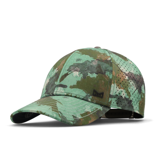 A-Game Icon Hydro - Watercolor Camo
