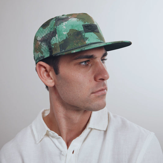 Coronado Brick Hydro - Watercolor Camo