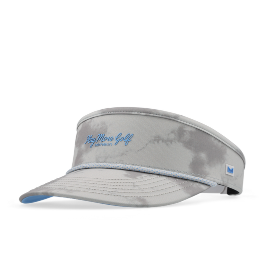 Coast Links Hydro - Sky / Light Grey