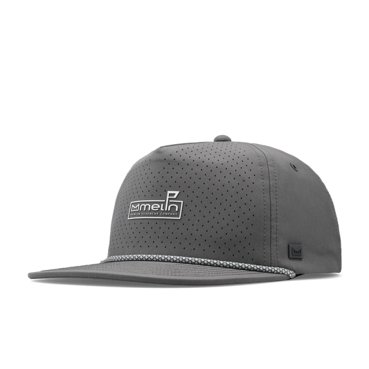 Coronado Links Hydro - Grey