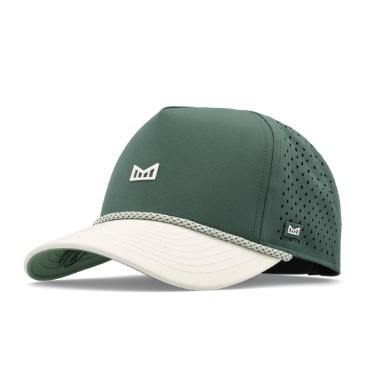 Odysea Rope Bulls Icon Hydro - Misty Trails