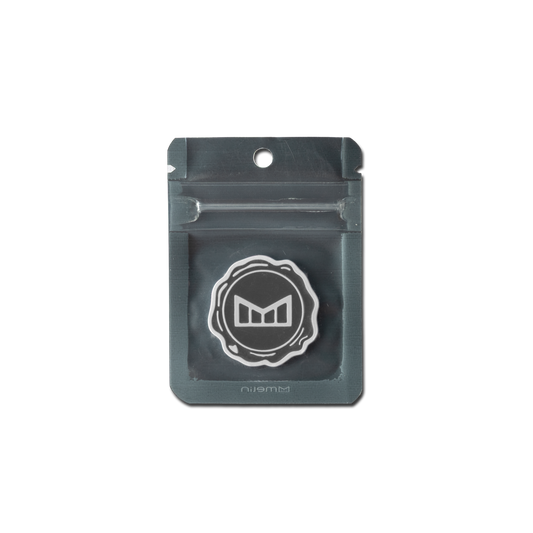 melin Icon Ball Marker - Grey/White