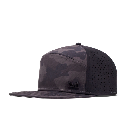 Trenches Icon Hydro - Black Camo