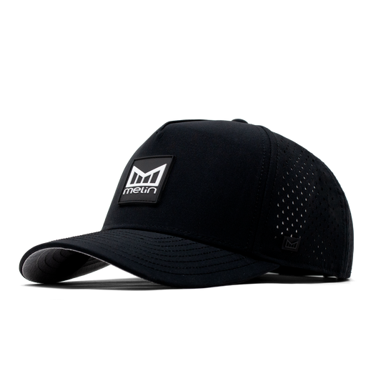 Odysea Stacked Hydro - Black