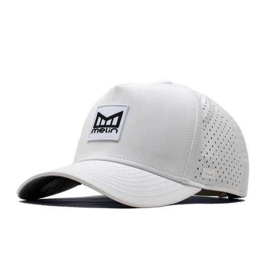 Odysea Stacked Hydro - White