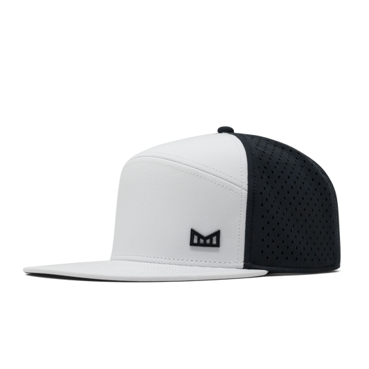Trenches Icon Hydro - Black / White