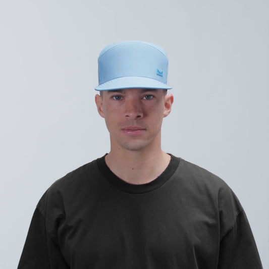 Trenches Icon Hydro - Cashmere Blue