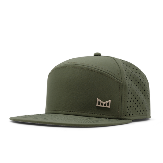 Trenches Icon Hydro - Canopy / Khaki