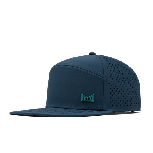 Trenches Icon Hydro - Deep Dive