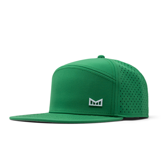 Trenches Icon Hydro - Kelly Green