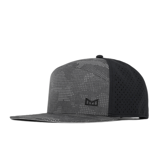 Trenches Icon Hydro - Midnight Reflective
