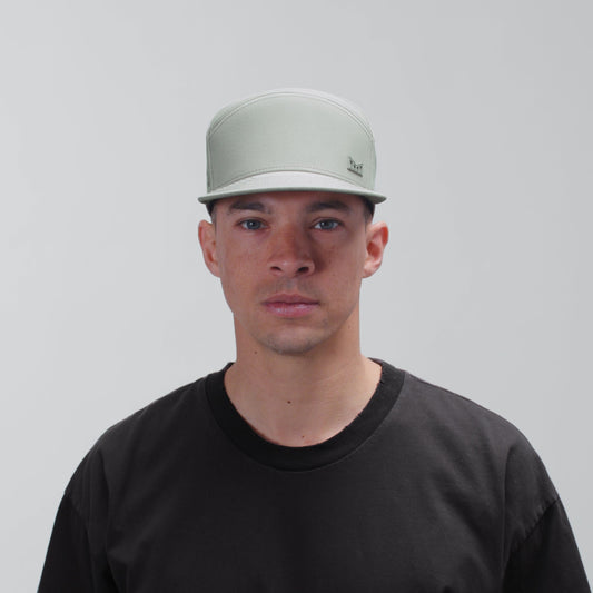 Trenches Icon Hydro - Shadow Sage